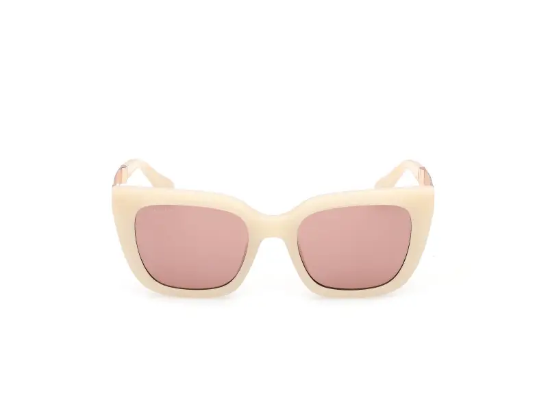 MAX&Co Occhiali da sole Donna Bianco 4301245 miniatura 2