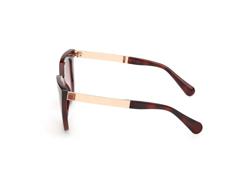 MAX&Co Occhiali da sole Donna Marrone 4302015 miniatura 3