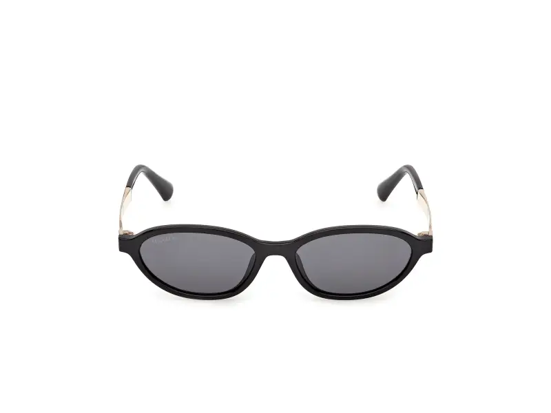 MAX&Co Occhiali da sole Donna Nero 4305477 miniatura 2