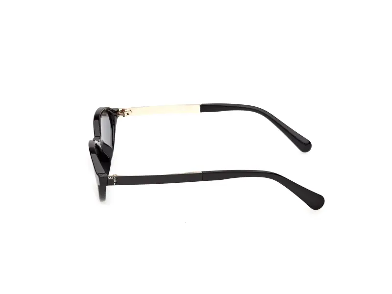 MAX&Co Occhiali da sole Donna Nero 4305477 miniatura 3