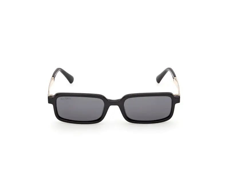 MAX&Co Occhiali da sole Donna Nero 4305476 miniatura 2