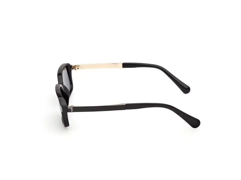 MAX&Co Occhiali da sole Donna Nero 4305476 miniatura 3