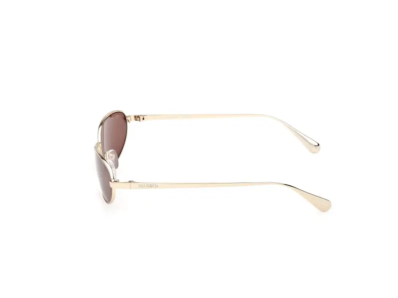 MAX&Co Occhiali da sole Donna Marrone 4306091 miniatura 3
