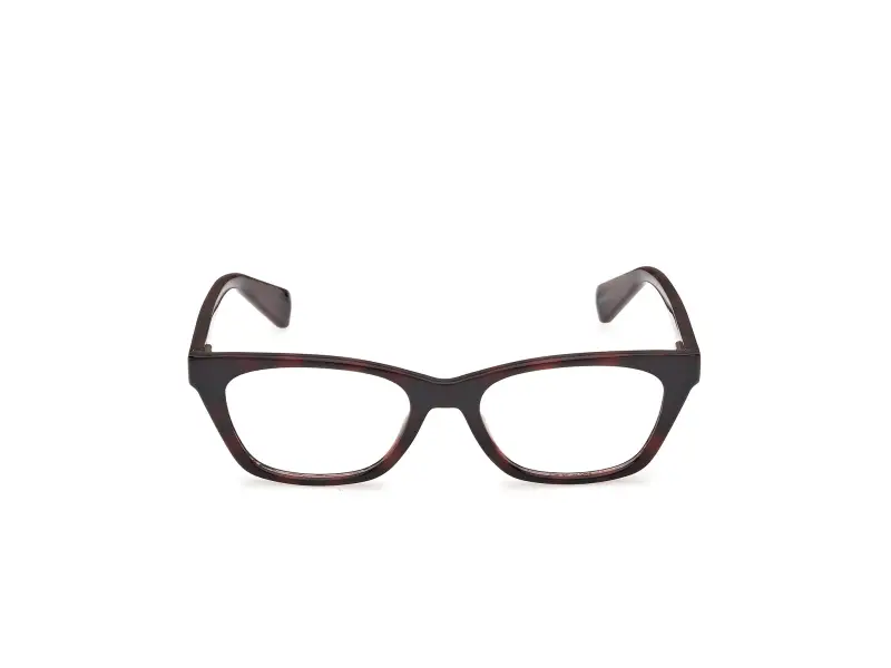 Donna MAX&Co MO5212 052 Montature da vista Iniettato Havana Squadrata Normale miniatura 2