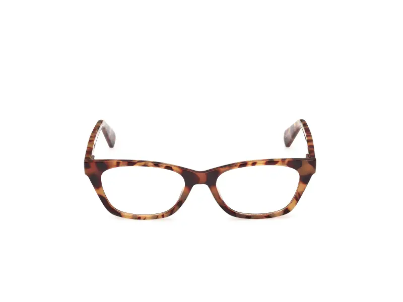Donna MAX&Co MO5212 053 Montature da vista Iniettato Havana Squadrata Normale miniatura 2