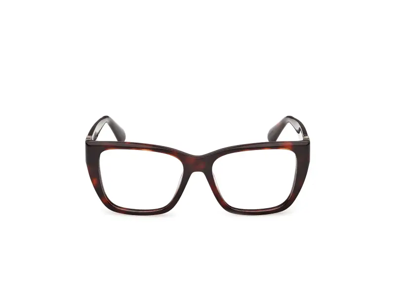 Donna MAX&Co MO5213 052 Montature da vista Acetato Havana Squadrata Normale miniatura 2