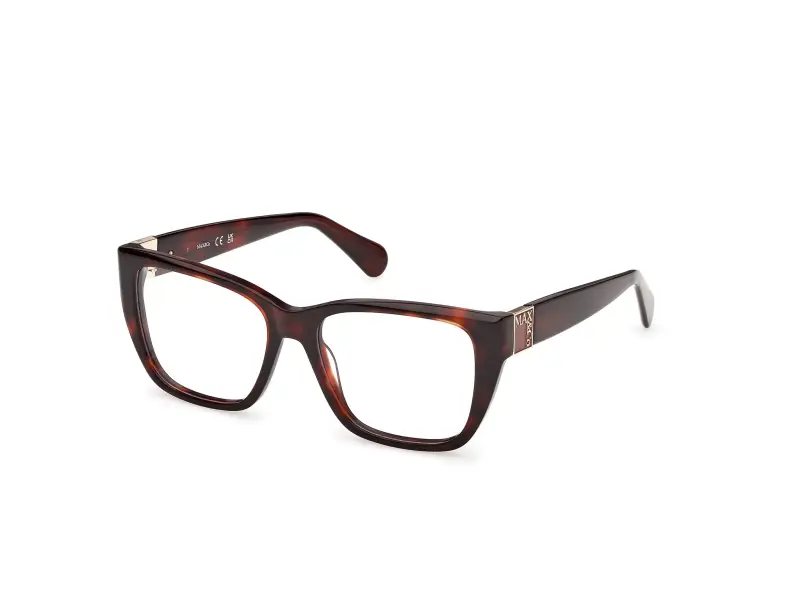 Donna MAX&Co MO5213 052 Montature da vista Acetato Havana Squadrata Normale