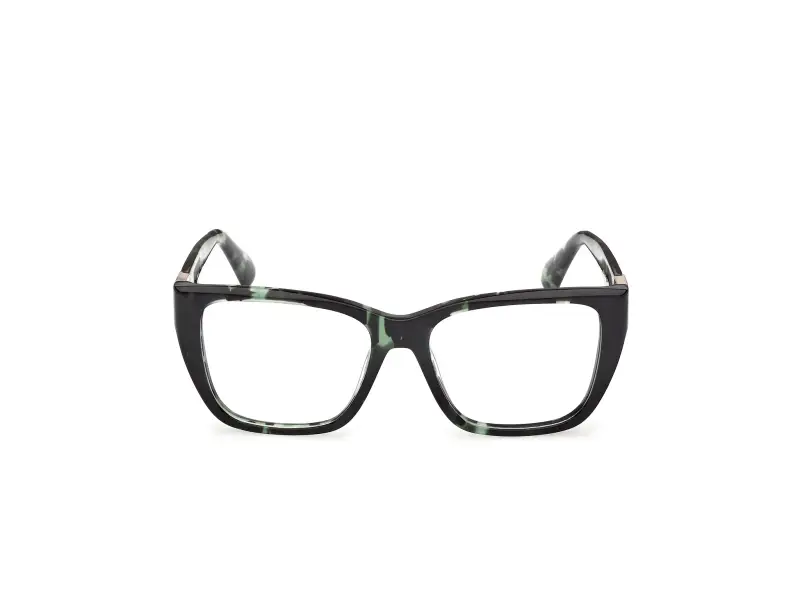 Donna MAX&Co MO5213 055 Montature da vista Acetato Havana Squadrata Normale miniatura 2