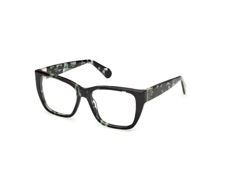 Donna MAX&Co MO5213 055 Montature da vista Acetato Havana Squadrata Normale