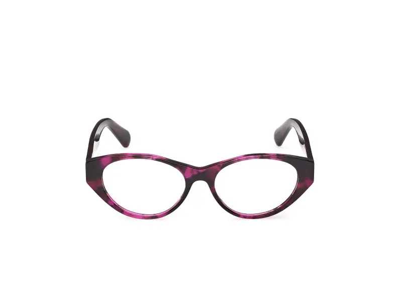 Donna MAX&Co MO5214 055 Montature da vista Acetato Havana Rotonda Normale miniatura 2