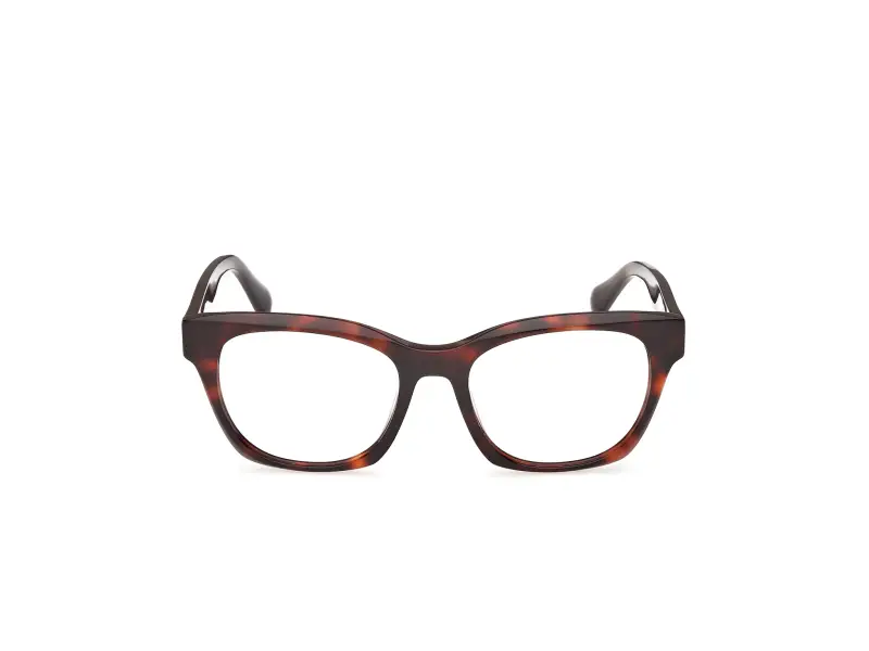 Donna MAX&Co MO5215 052 Montature da vista Acetato Havana Squadrata Normale miniatura 2