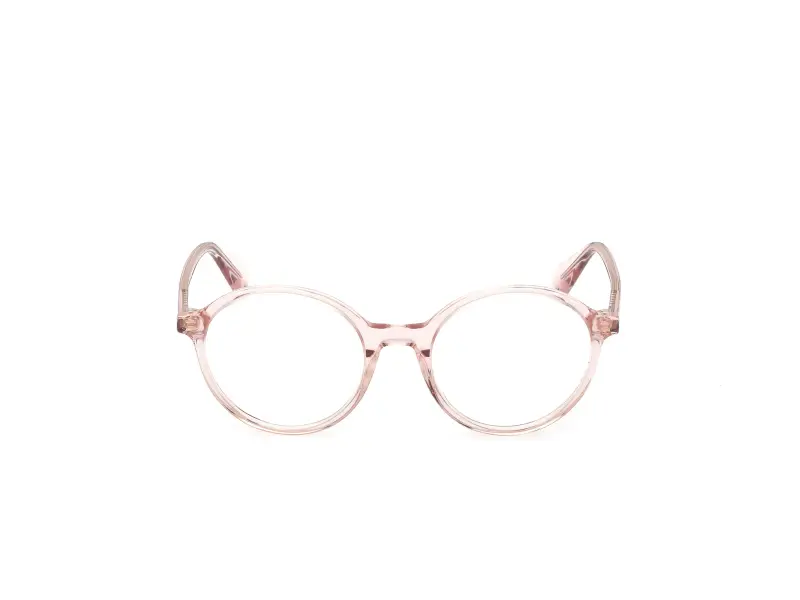 Donna MAX&Co MO5217 072 Montature da vista Acetato Rosa Rotonda Normale miniatura 2