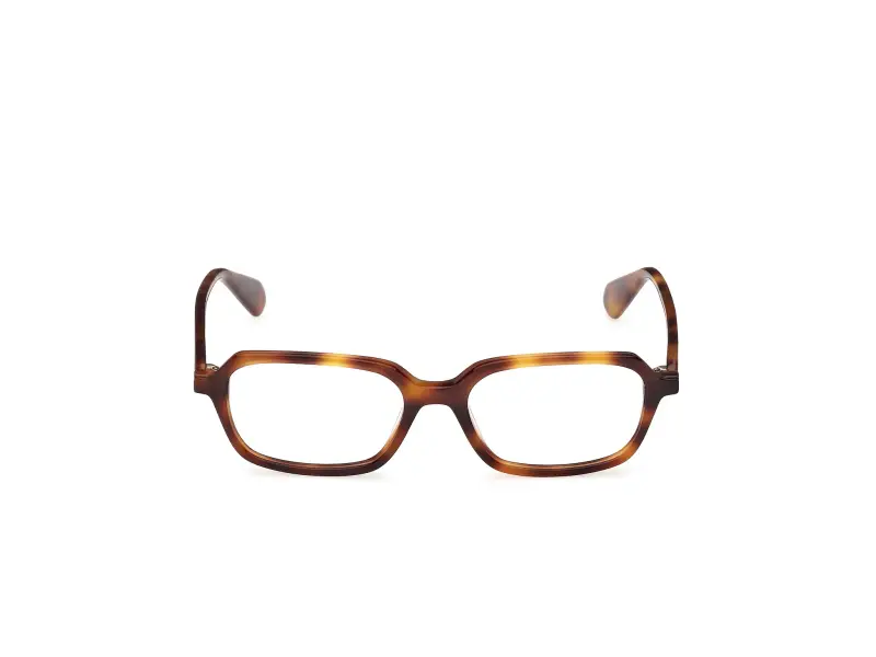 Donna MAX&Co MO5218 052 Montature da vista Acetato Havana Squadrata Normale miniatura 2