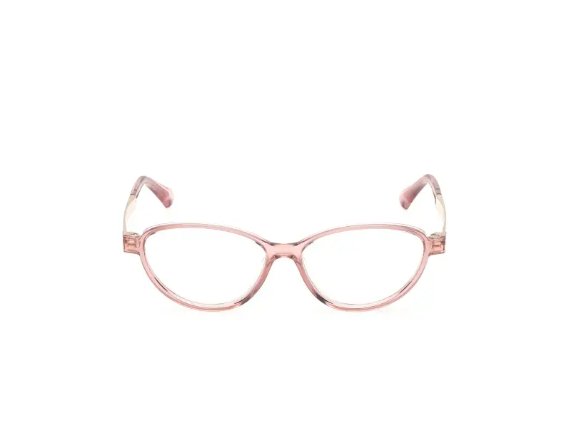 Donna MAX&Co MO5219 072 Montature da vista Iniettato Rosa Rotonda Normale miniatura 2