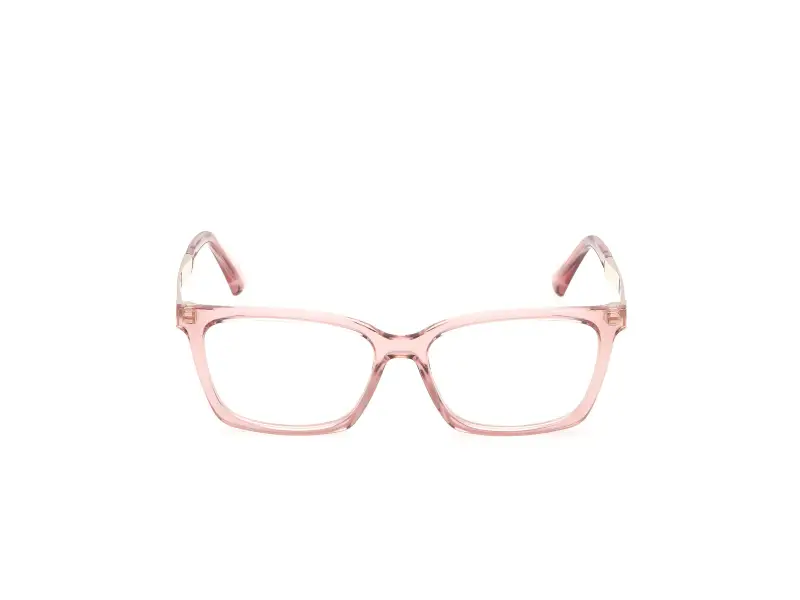 Donna MAX&Co MO5220 072 Montature da vista Iniettato Rosa Squadrata Normale miniatura 2