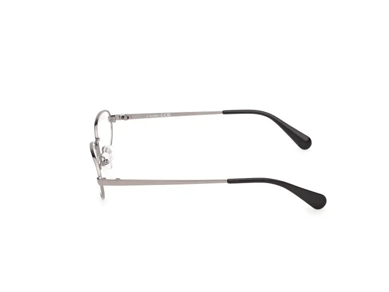 Donna MAX&Co MO5222 012 Montature da vista Grigio Rotonda Normale miniatura 3