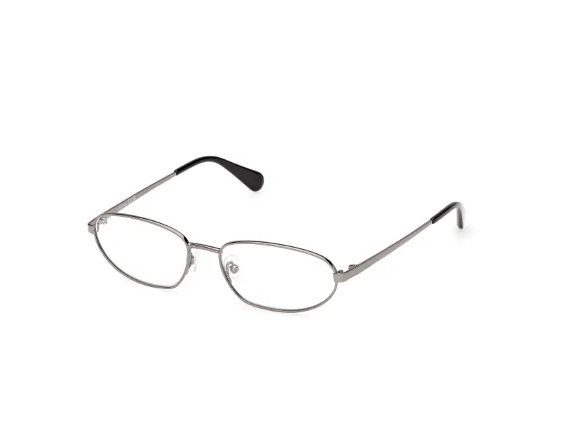 Donna MAX&Co MO5222 012 Montature da vista Grigio Rotonda Normale