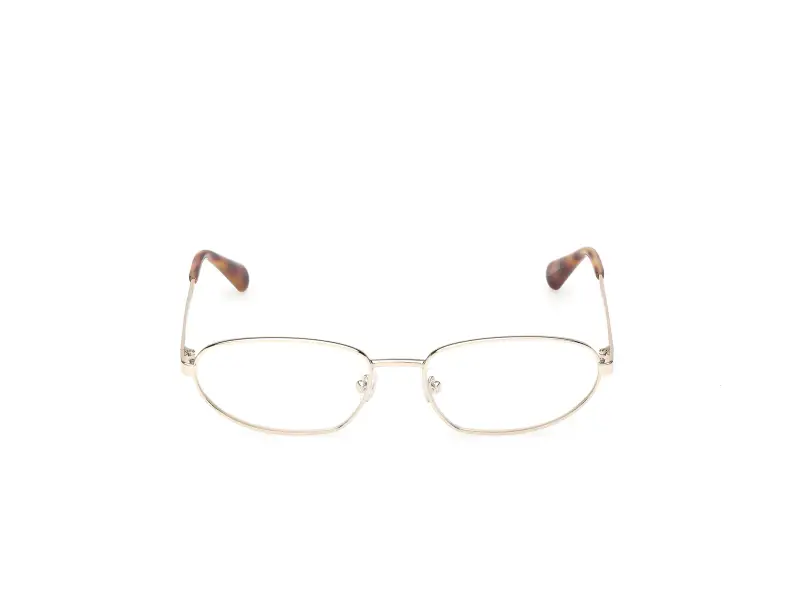 Donna MAX&Co MO5222 032 Montature da vista Oro Rotonda Normale miniatura 2