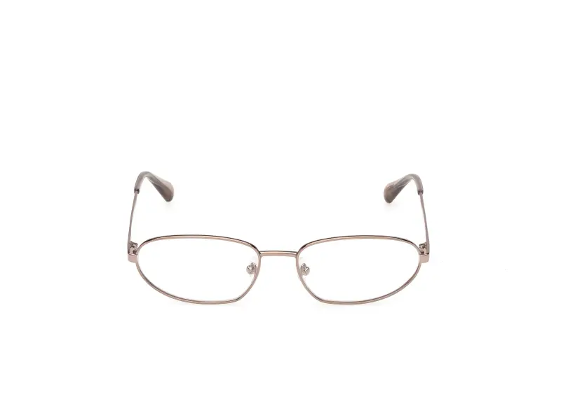 Donna MAX&Co MO5222 034 Montature da vista Bronzo Rotonda Normale miniatura 2