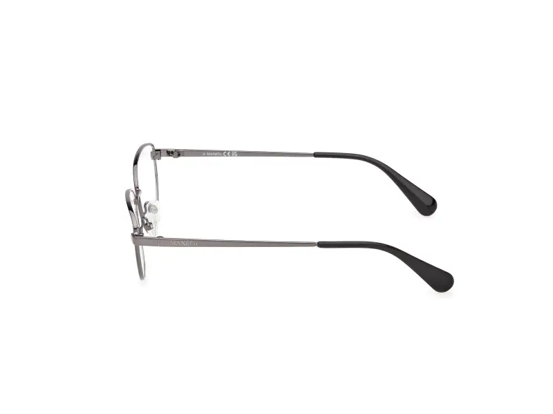 Donna MAX&Co MO5223 008 Montature da vista Canna di fucile Rotonda Normale miniatura 3