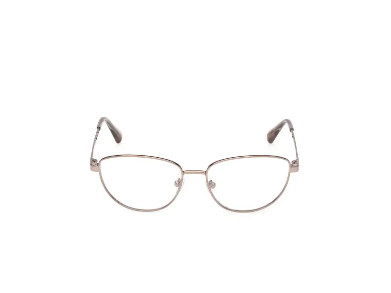 Donna MAX&Co MO5223 034 Montature da vista Bronzo Rotonda Normale miniatura 2