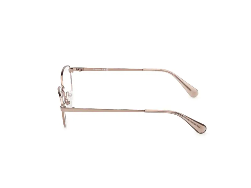 Donna MAX&Co MO5223 034 Montature da vista Bronzo Rotonda Normale miniatura 3