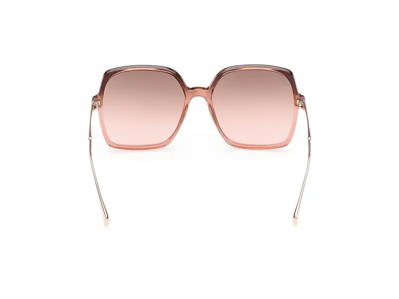 MAX&Co Occhiali da sole Donna Marrone 872613 miniatura 3