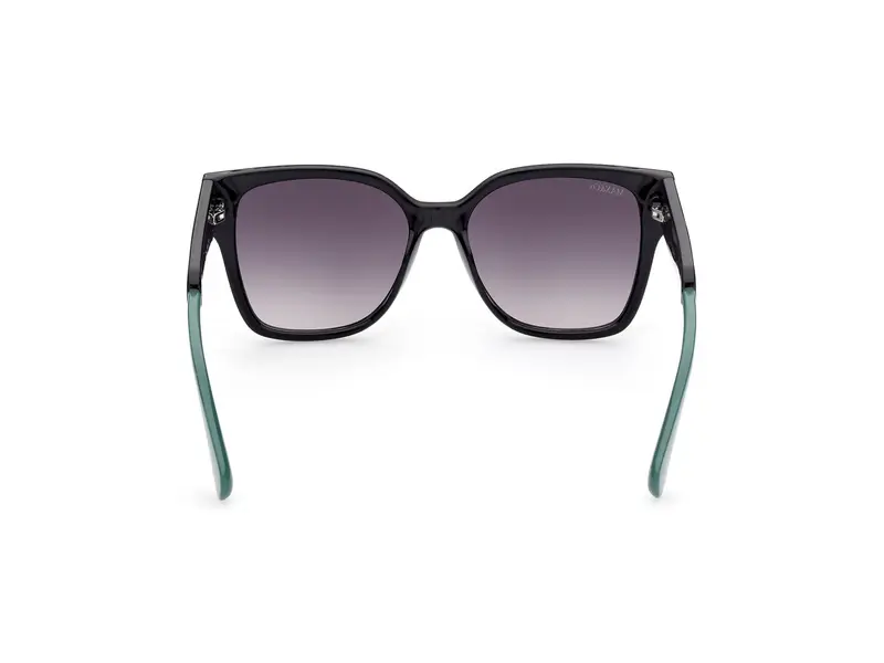 MAX&Co Occhiali da sole Donna Nero 872604 miniatura 3