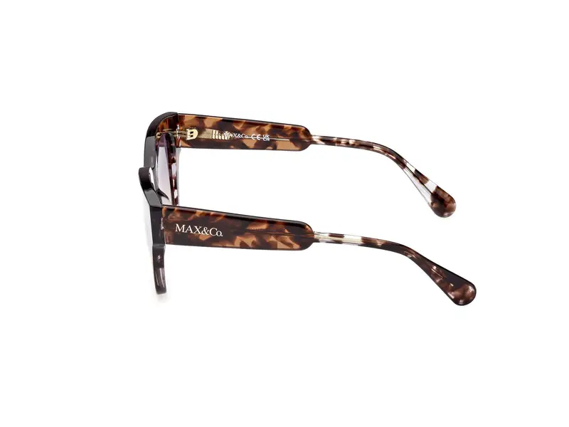 MAX&Co Occhiali da sole Donna Multicolore 872875 miniatura 2