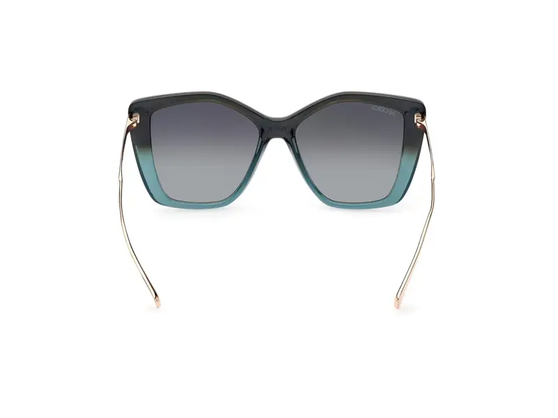 MAX&Co Occhiali da sole Donna Testa di moro 872878 miniatura 3