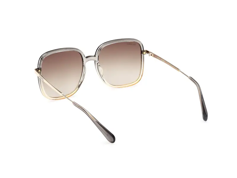 MAX&Co Occhiali da sole Donna Grigio 875875 miniatura 3