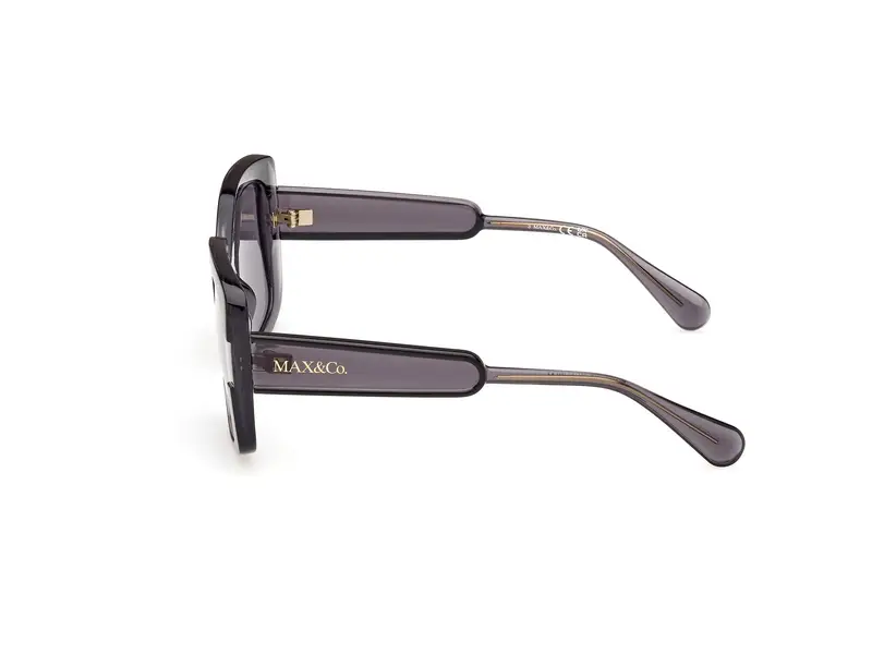 MAX&Co Occhiali da sole Donna Nero 874325 miniatura 2