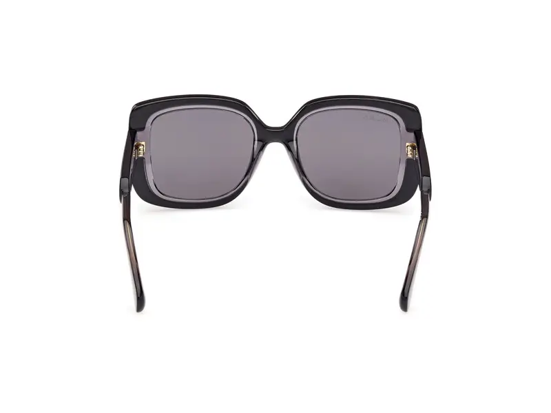 MAX&Co Occhiali da sole Donna Nero 874325 miniatura 3