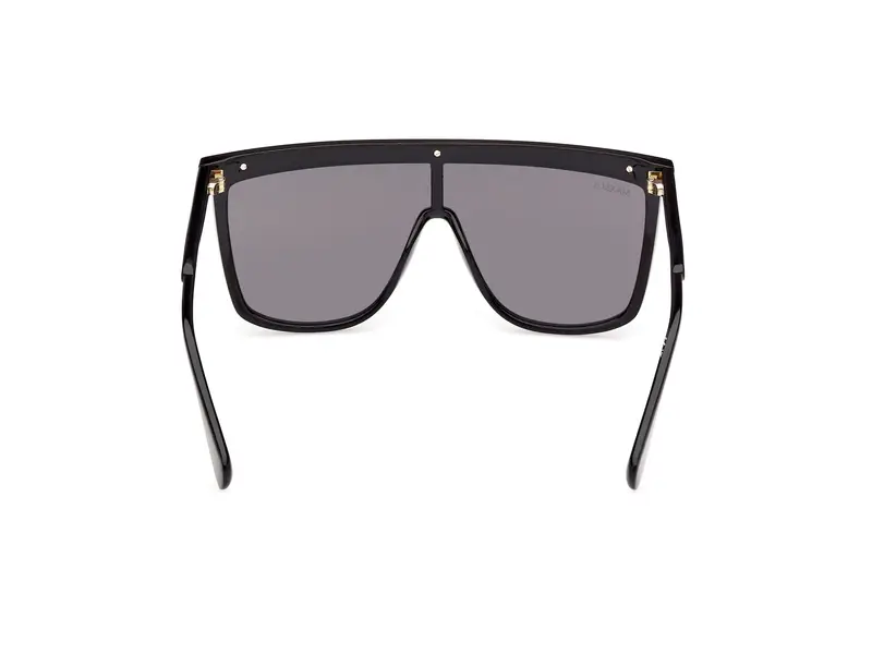 MAX&Co Occhiali da sole Donna Nero 874446 miniatura 3