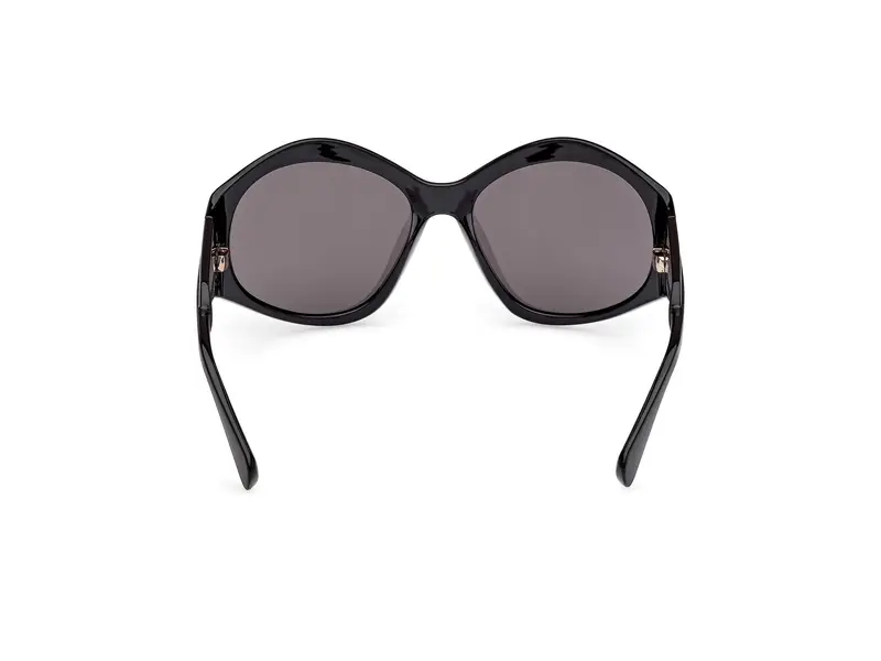 MAX&Co Occhiali da sole Donna Nero 875426 miniatura 3