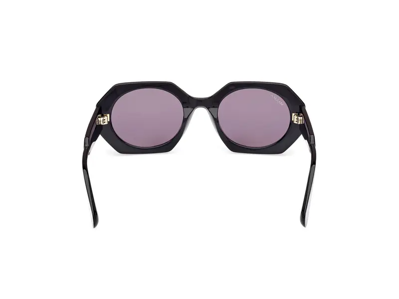 MAX&Co Occhiali da sole Donna Nero 875377 miniatura 3