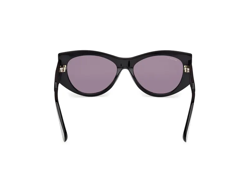 MAX&Co Occhiali da sole Donna Nero 875364 miniatura 3