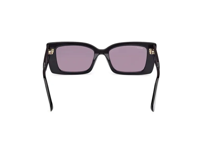 MAX&Co Occhiali da sole Donna Nero 875357 miniatura 3