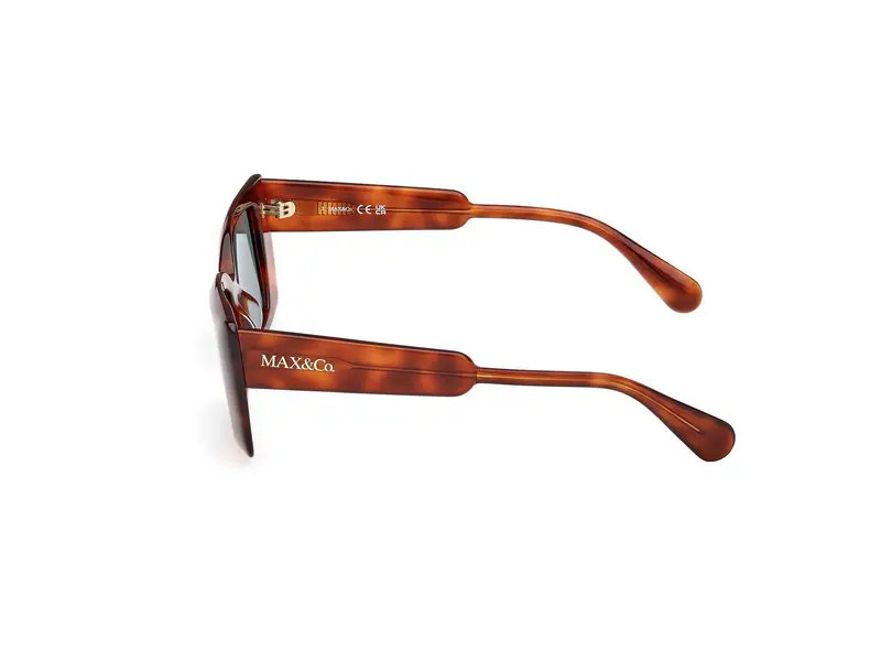 MAX&Co Occhiali da sole Donna Testa di moro 875370 miniatura 2