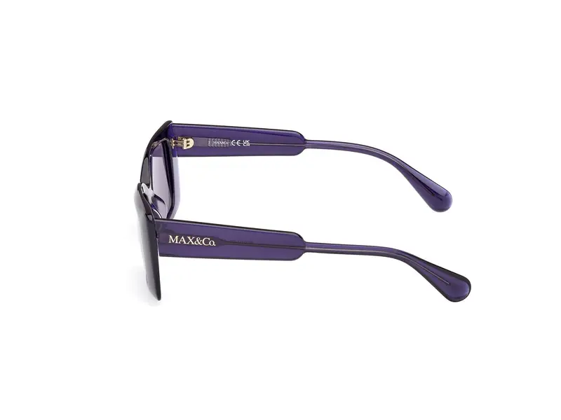 MAX&Co Occhiali da sole Donna Blu 875385 miniatura 2