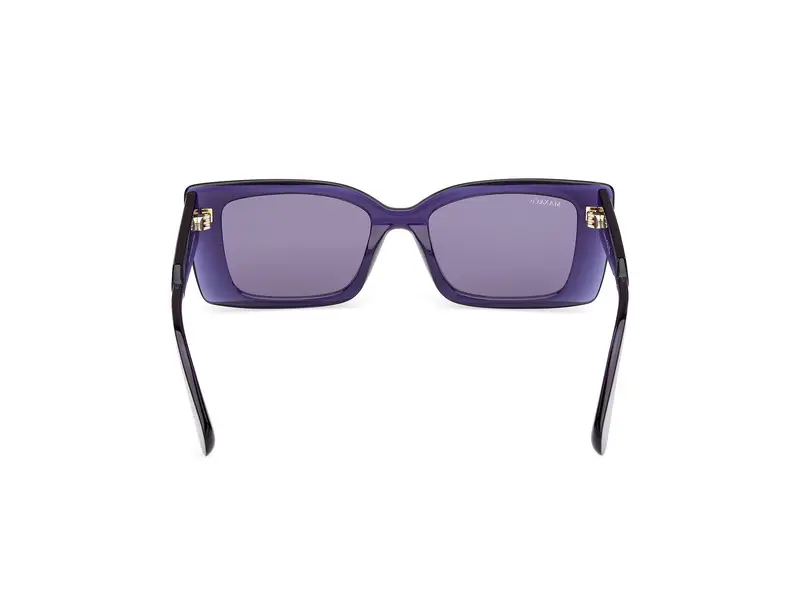 MAX&Co Occhiali da sole Donna Blu 875385 miniatura 3