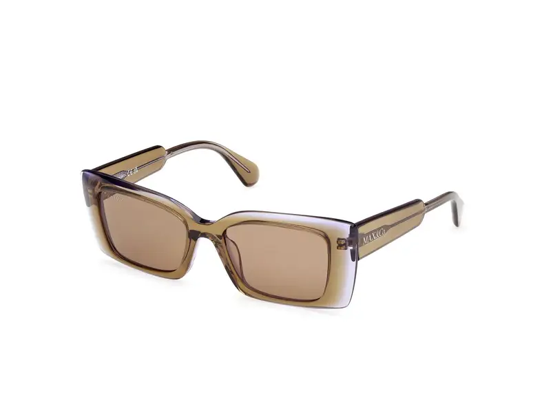 MAX&Co Occhiali da sole Donna Verde 875332