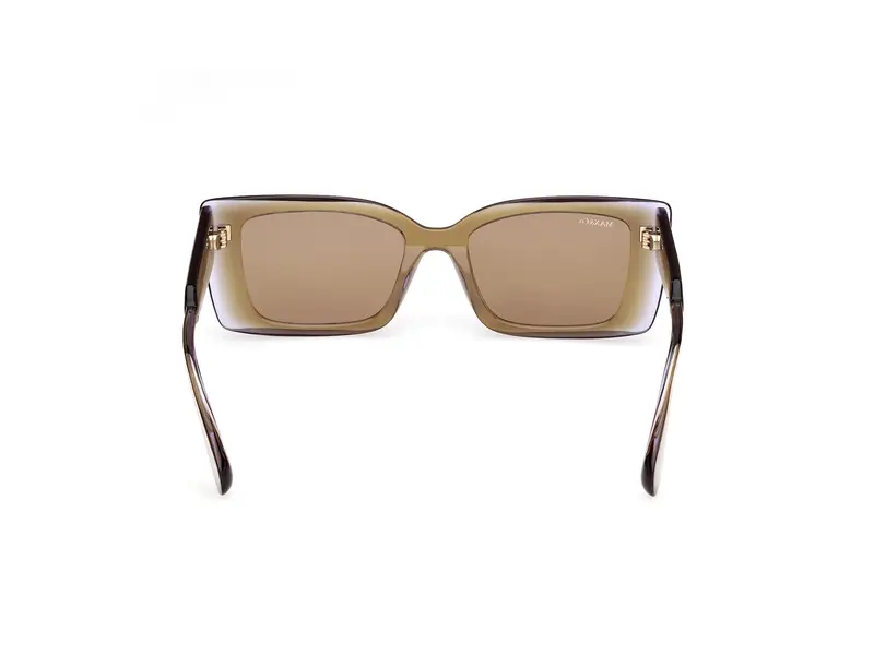 MAX&Co Occhiali da sole Donna Marrone 875332 miniatura 3