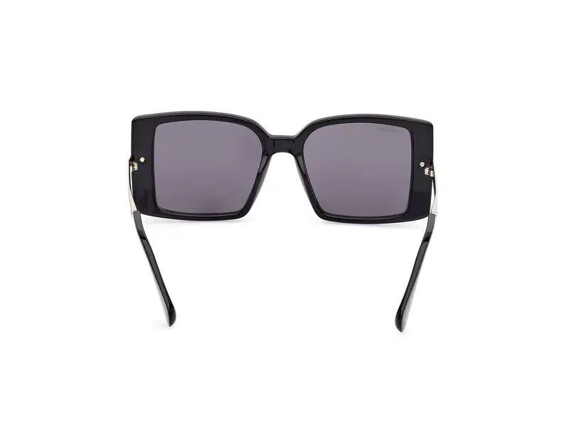 MAX&Co Occhiali da sole Donna Nero 875342 miniatura 3