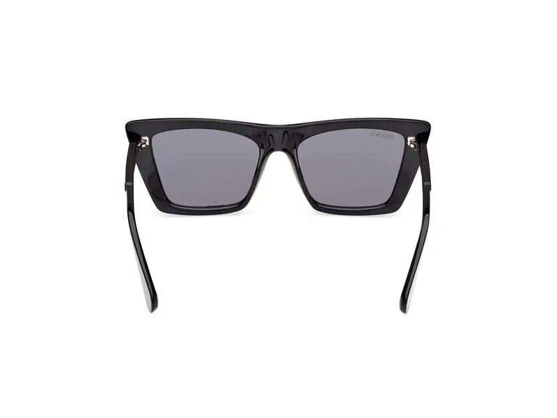 MAX&Co Occhiali da sole Donna Nero 875362 miniatura 3