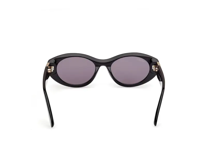 MAX&Co Occhiali da sole Donna Nero 876531 miniatura 3