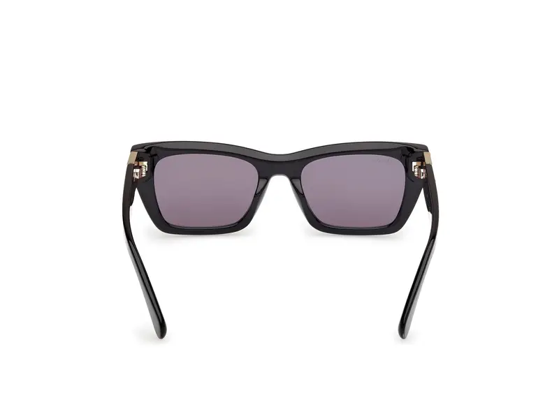 MAX&Co Occhiali da sole Donna Nero 876527 miniatura 3