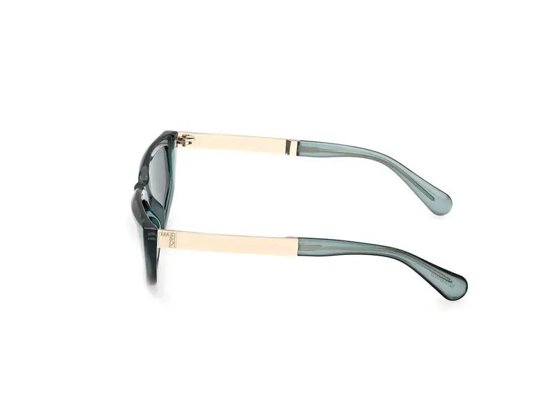 MAX&Co Occhiali da sole Donna Verde 876516 miniatura 2