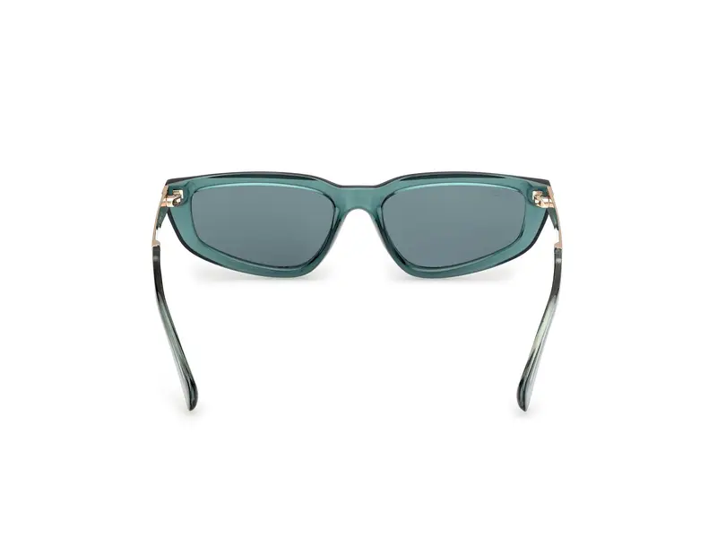 MAX&Co Occhiali da sole Donna Verde 876516 miniatura 3