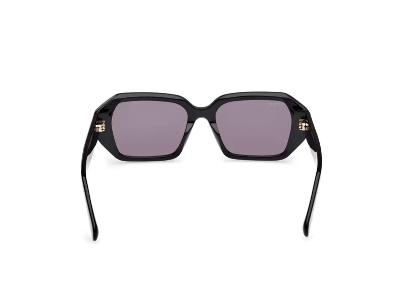 MAX&Co Occhiali da sole Donna Nero 876519 miniatura 3